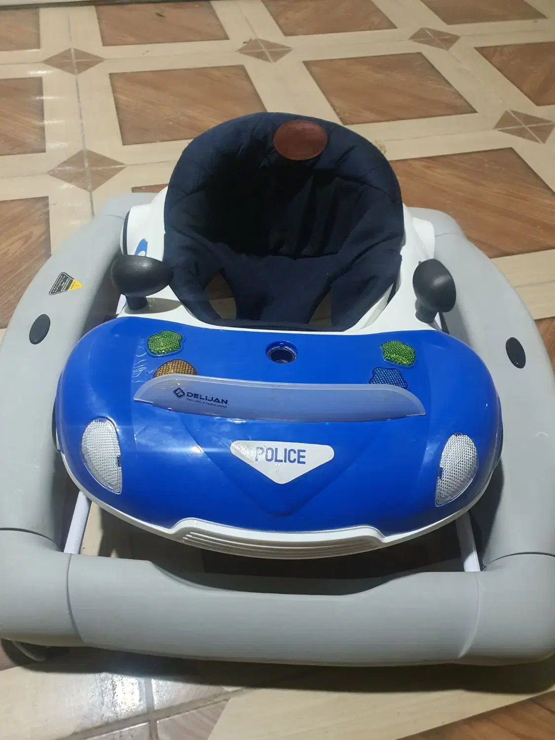 روروک بچه|کالسکه و لوازم جانبی|بندر کنگان, |دیوار