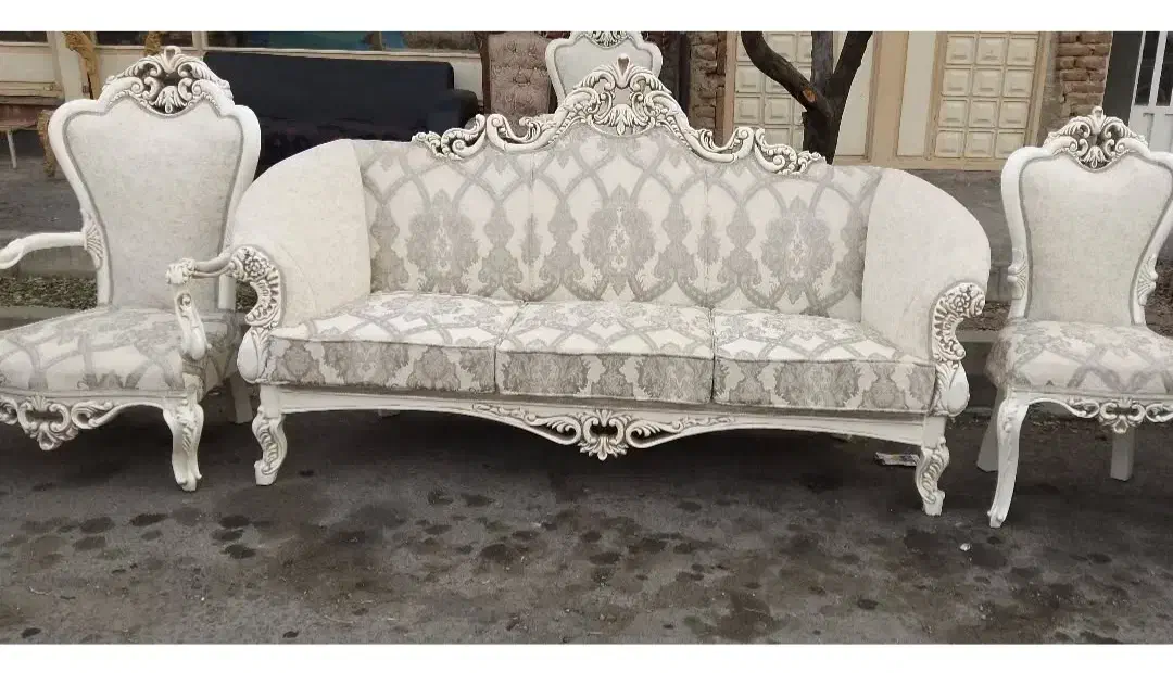 روکوبی آقایی|خدمات پیشه و مهارت|مراغه, |دیوار