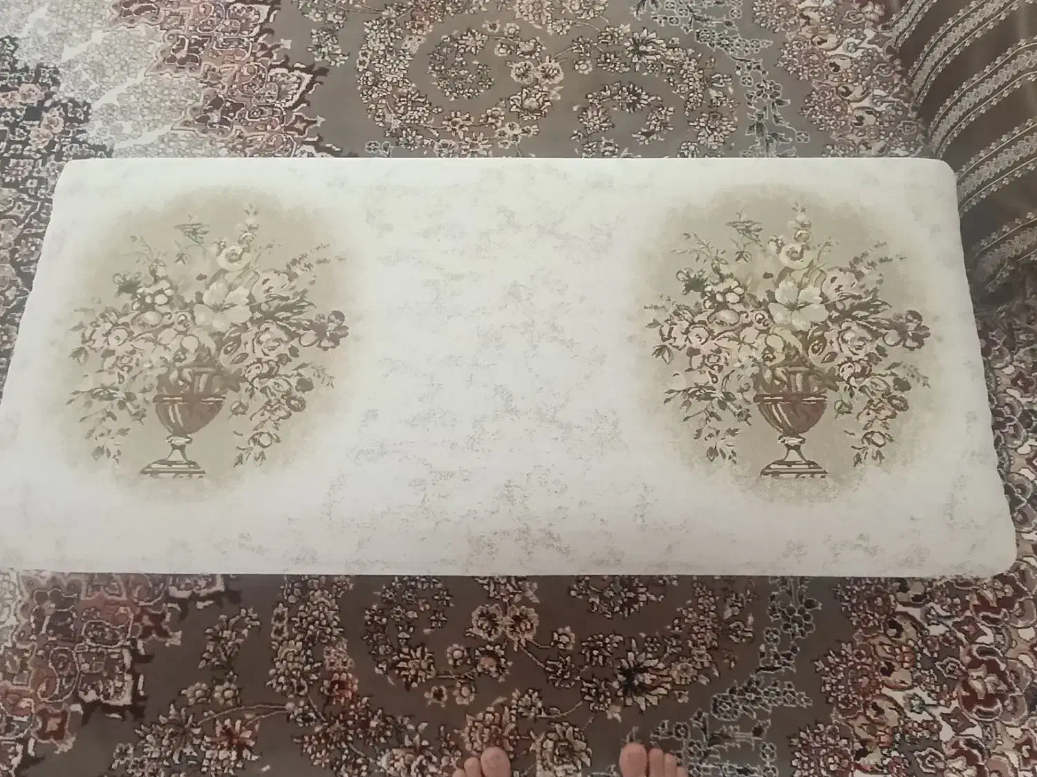 پشتی|پشتی|خرمآباد, |دیوار