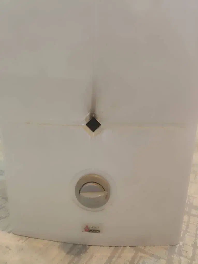 آبگرمکن بوتان|آبگرمکن، پکیج، شوفاژ|شاهین‌شهر, شهرک گلدیس|دیوار