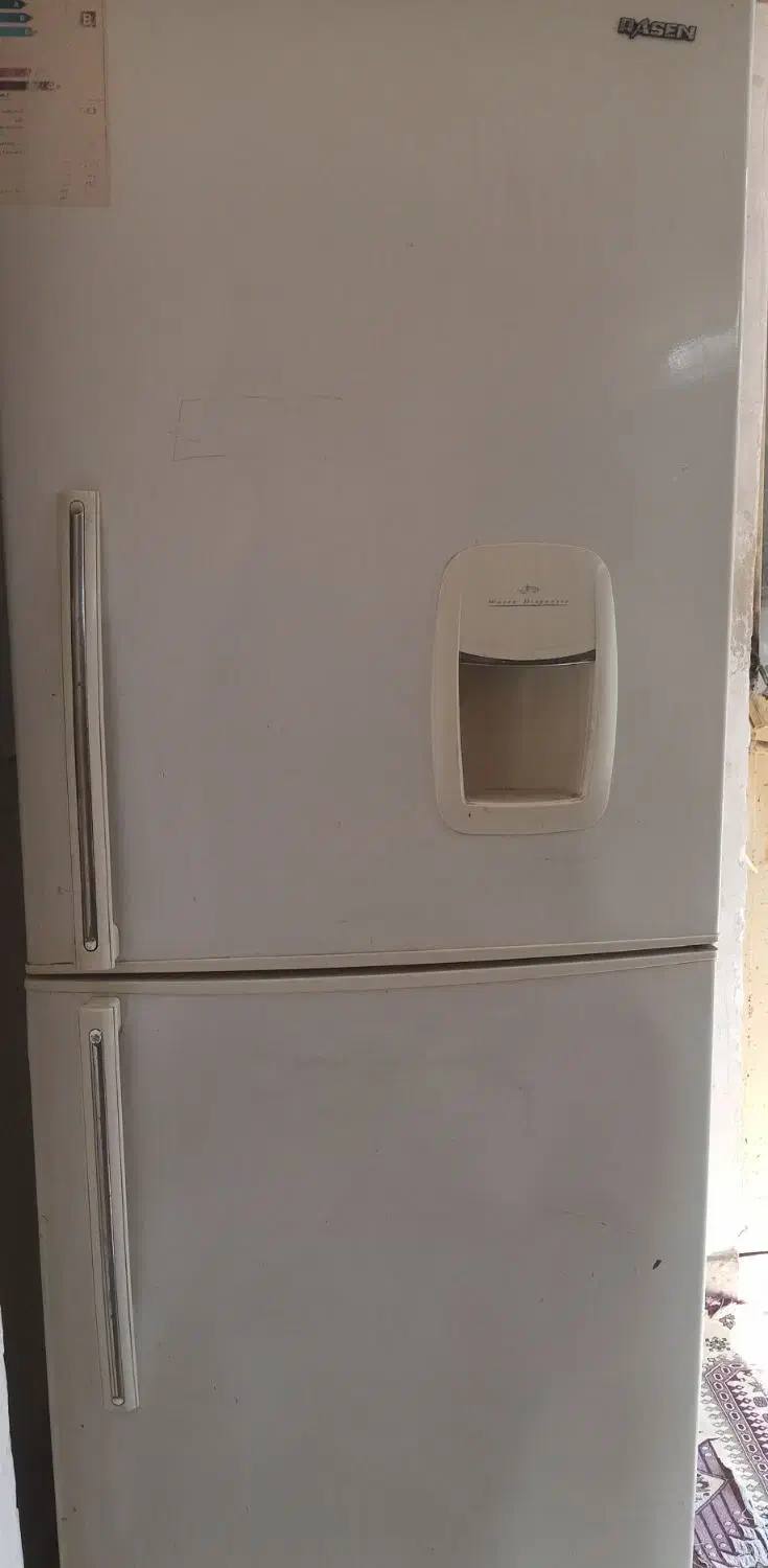 فروش یخچال فریزرراشن|یخچال و فریزر|نورآباد ممسنی, |دیوار