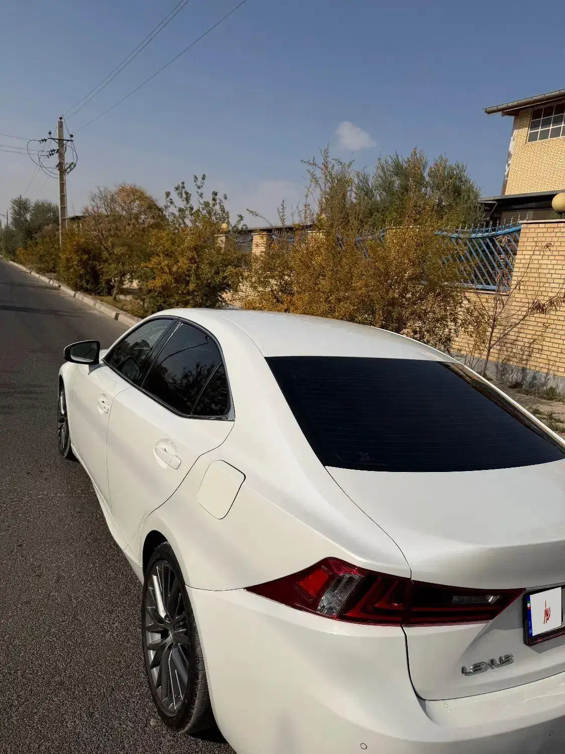 لکسوس Is250 2014|خودرو سواری و وانت|تهران, نیروی هوایی (پیروزی)|دیوار