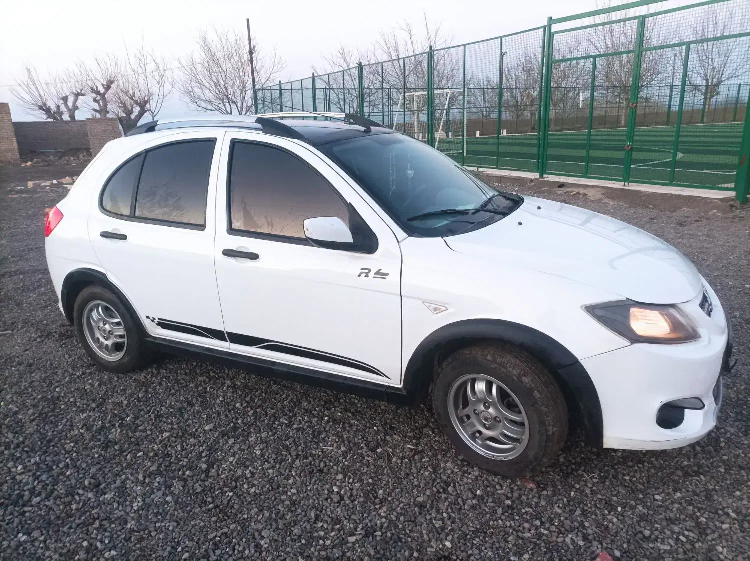 کوییک r|خودرو سواری و وانت|سبزوار, امام خمینی (ناوی)|دیوار