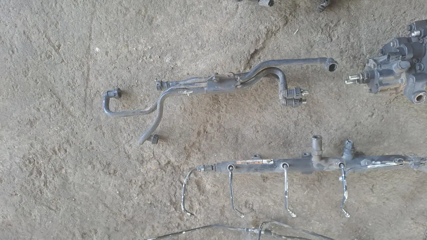 وسایل کامل البرز|خدمات موتور و ماشین|نقده, |دیوار