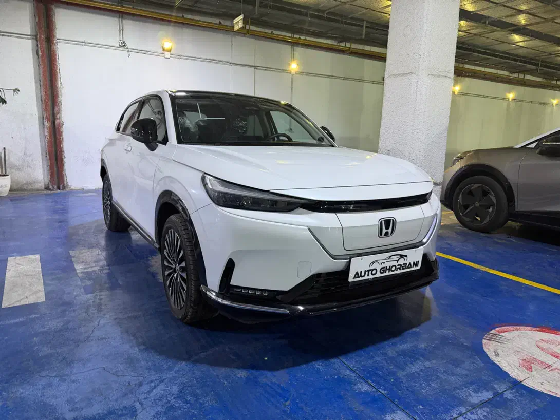 هوندا ens1 سفید مدل ۲۰۲۳|خودرو سواری و وانت|تهران, شهرک غرب|دیوار