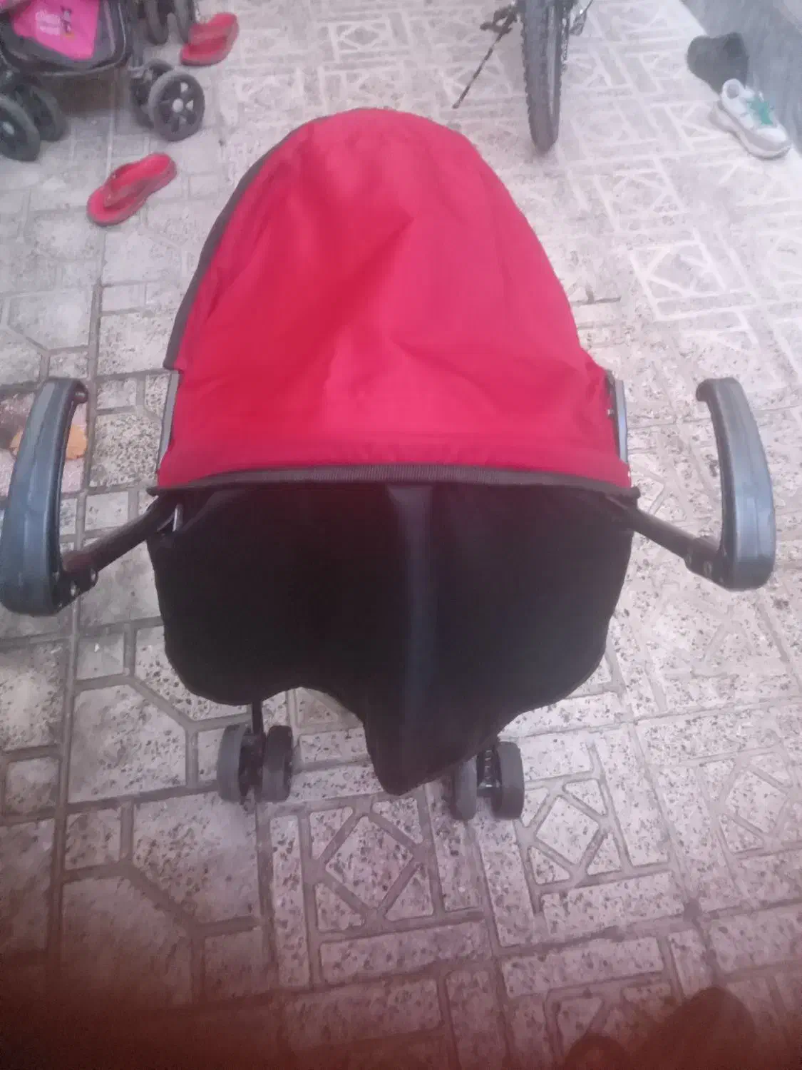 کالسکه فروش فوری|کالسکه و لوازم جانبی|قدس, شهرقدس|دیوار