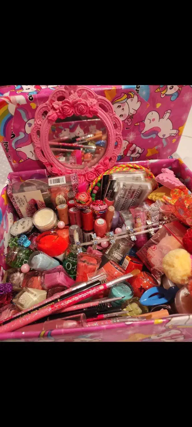 پک آرایشی و بهداشتی ولنتاین|آرایشی، بهداشتی، درمانی|تهران, باشگاه نفت|دیوار