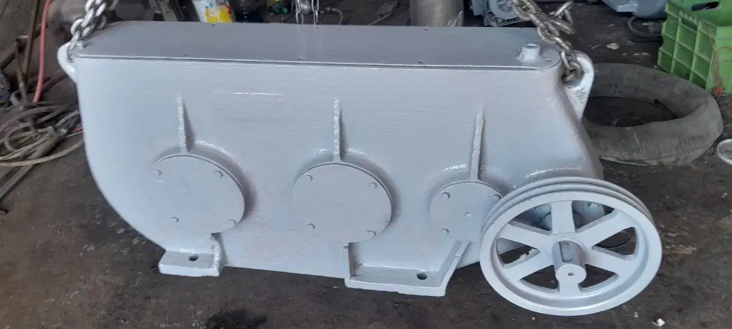 گیربکس صنعتی فابریک|ماشین‌آلات صنعتی|تهران, دانشگاه شریف|دیوار