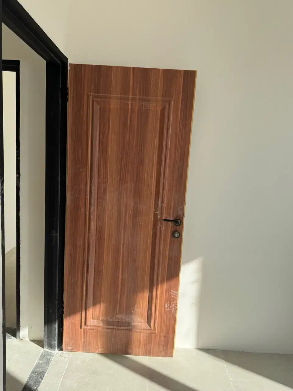 درب اتاق خواب|مصالح و تجهیزات ساختمان|خرم‌آباد, |دیوار