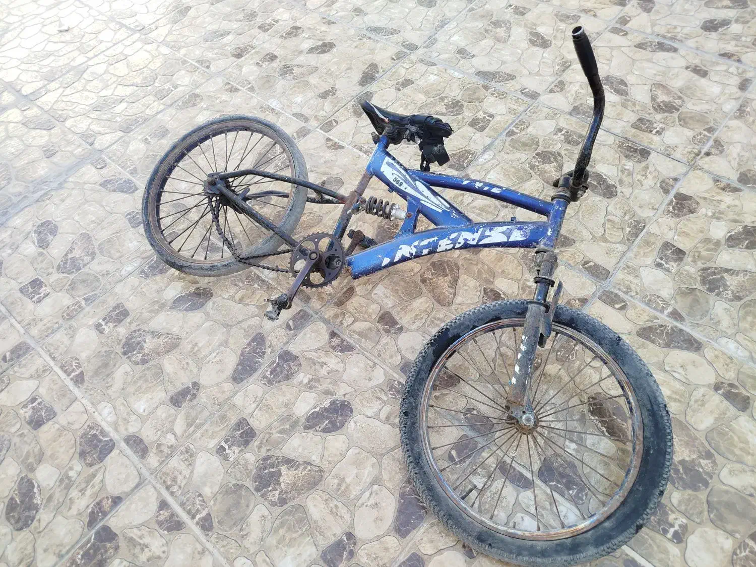 فروش دوچرخه|دوچرخه، اسکیت، اسکوتر|رامهرمز, |دیوار