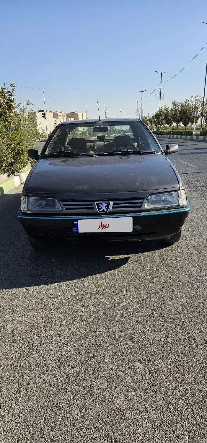 روآ سال مدل 86|خودرو سواری و وانت|قم, شهدا|دیوار