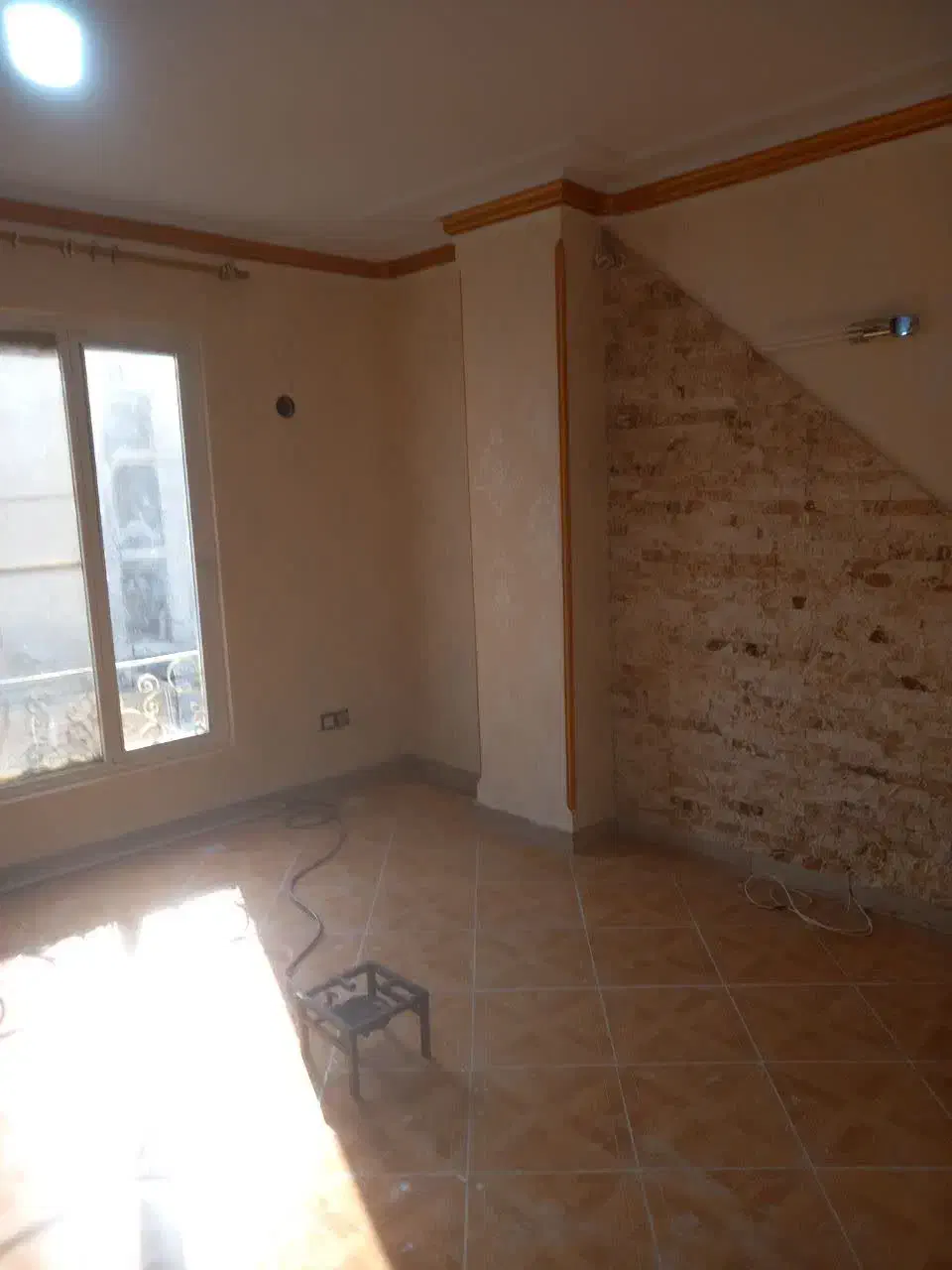 آپارتمان ۶۵متری شیک وتروتمیز شهرک مهر|اجارهٔ آپارتمان|نسیم‌شهر, |دیوار