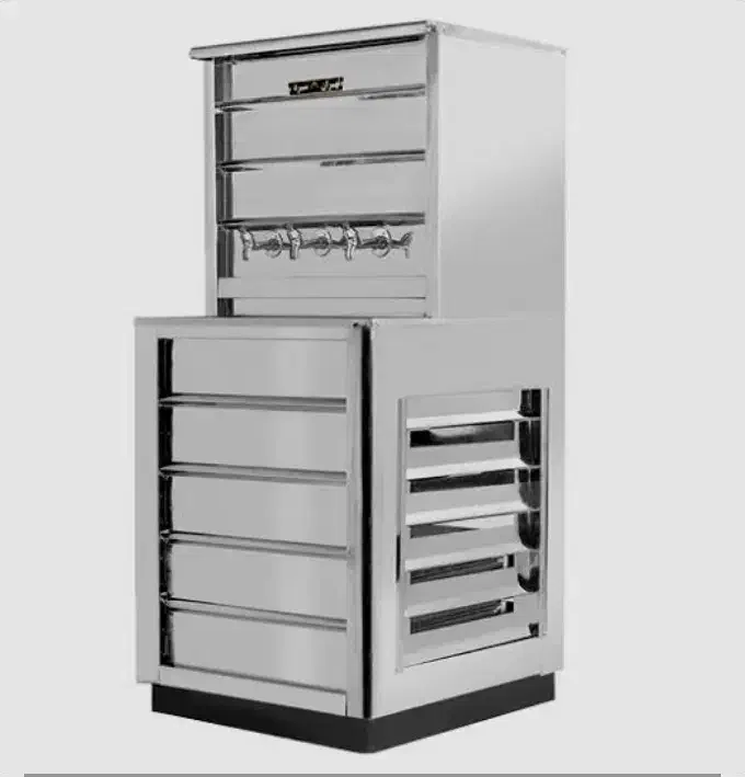 آب سردکن|آب‌سردکن و تصفیه آب|خمین, |دیوار