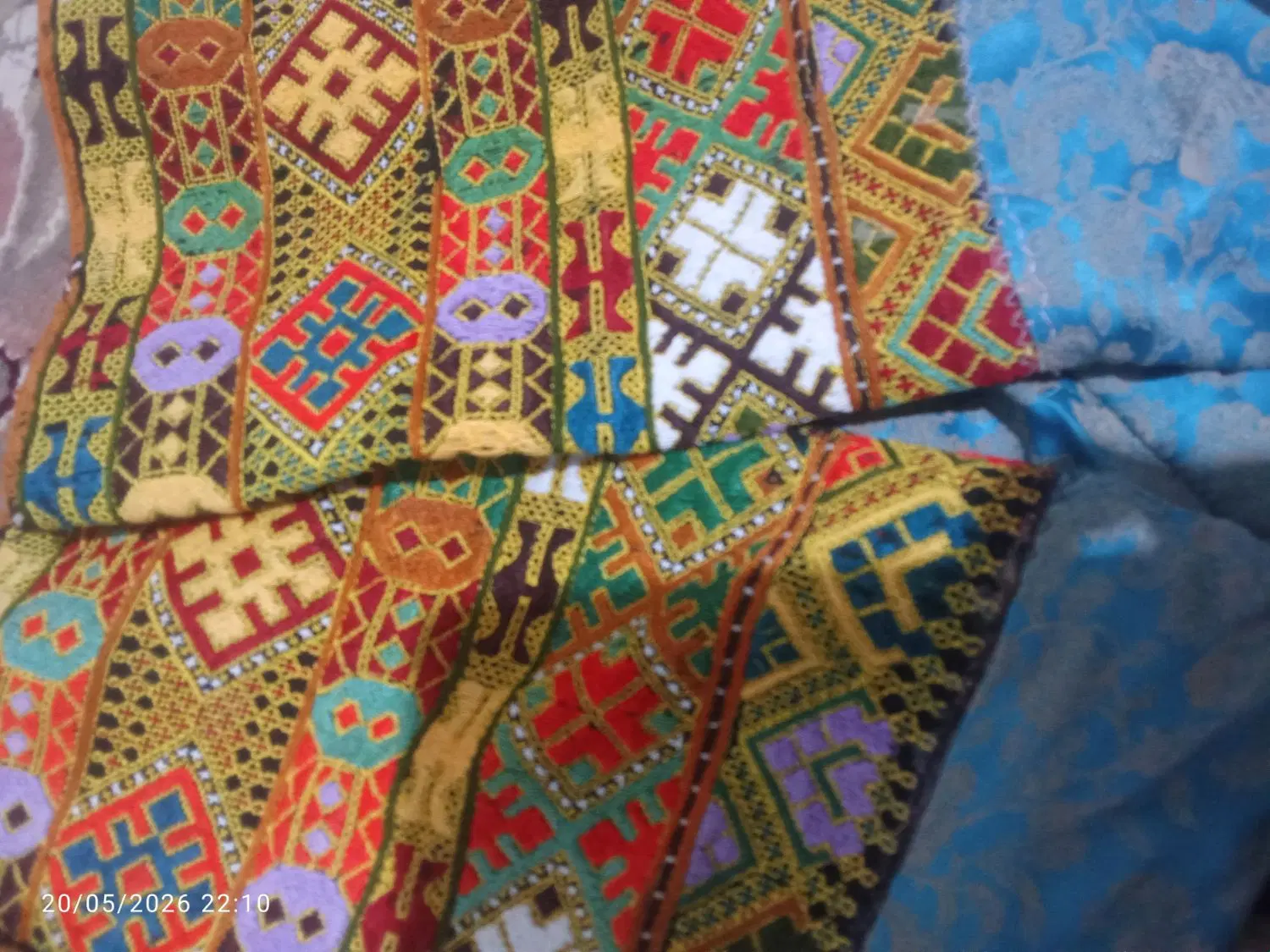 زی استین|سفره، حوله، دستمال آشپزخانه|زاهدان, |دیوار