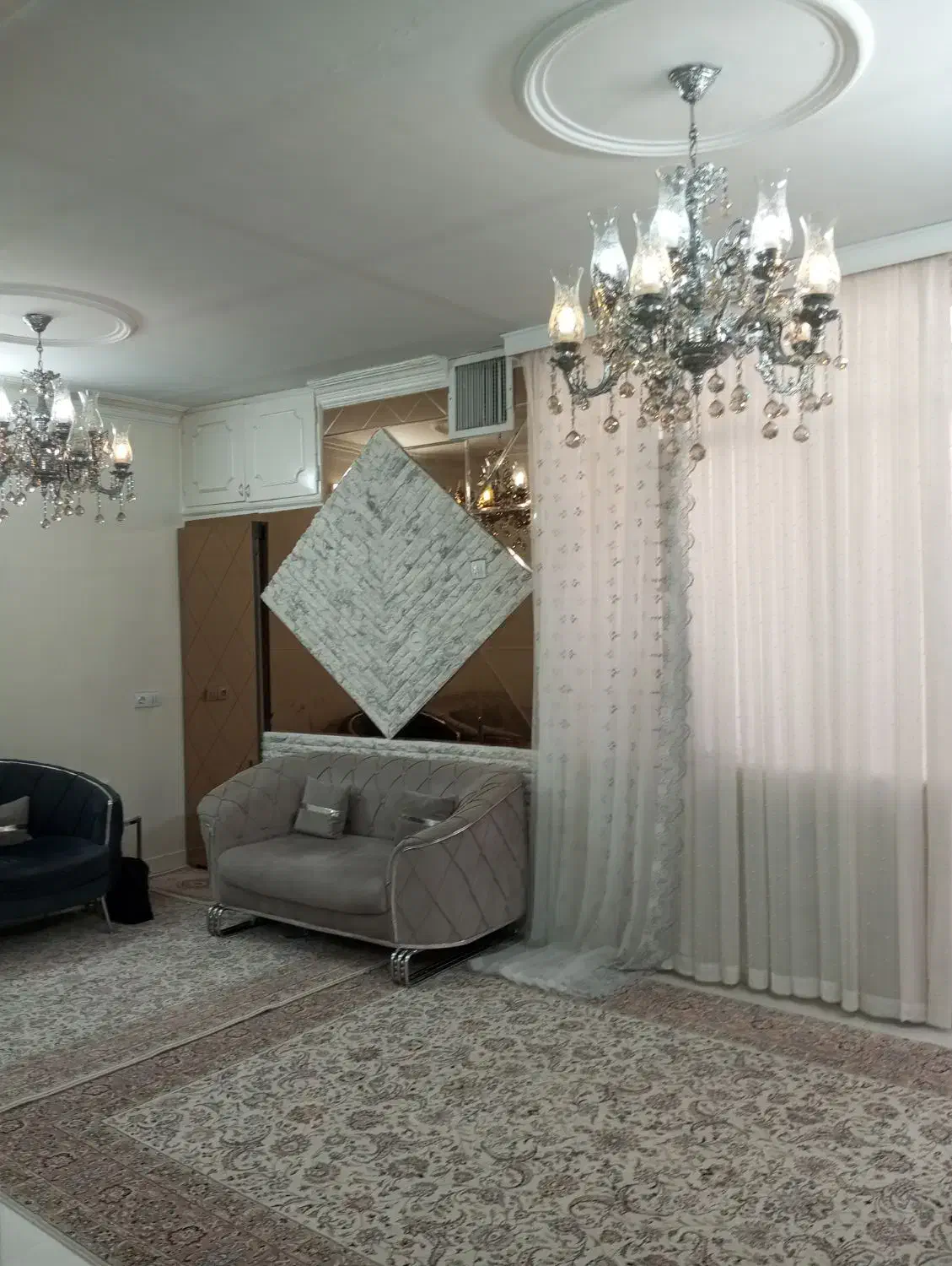 اجاره منزل ویلایی|اجارهٔ خانه و ویلا|اسلام‌شهر, شهرک احمدیه|دیوار