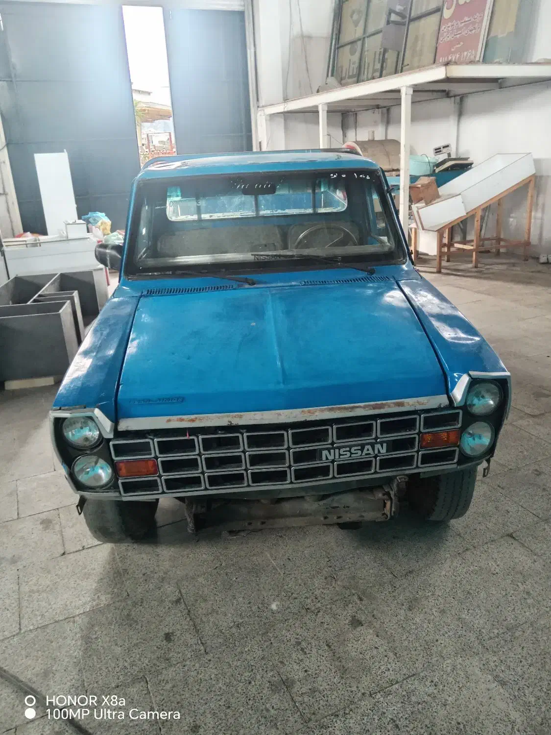 سایپا مدل 73سالم|خودرو سواری و وانت|کتالم و سادات شهر, |دیوار