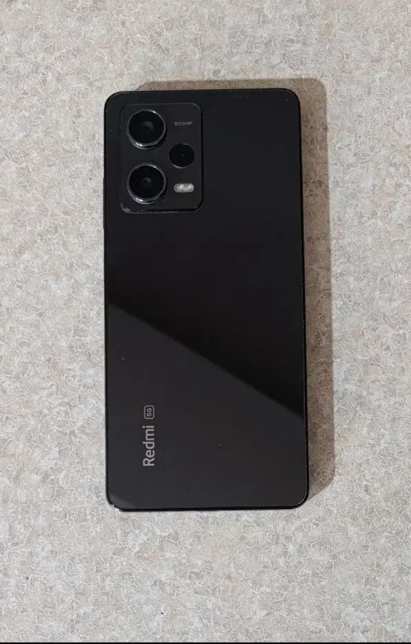 ردمی نوت۱۲ پرو ۵G|موبایل|ایلام, |دیوار