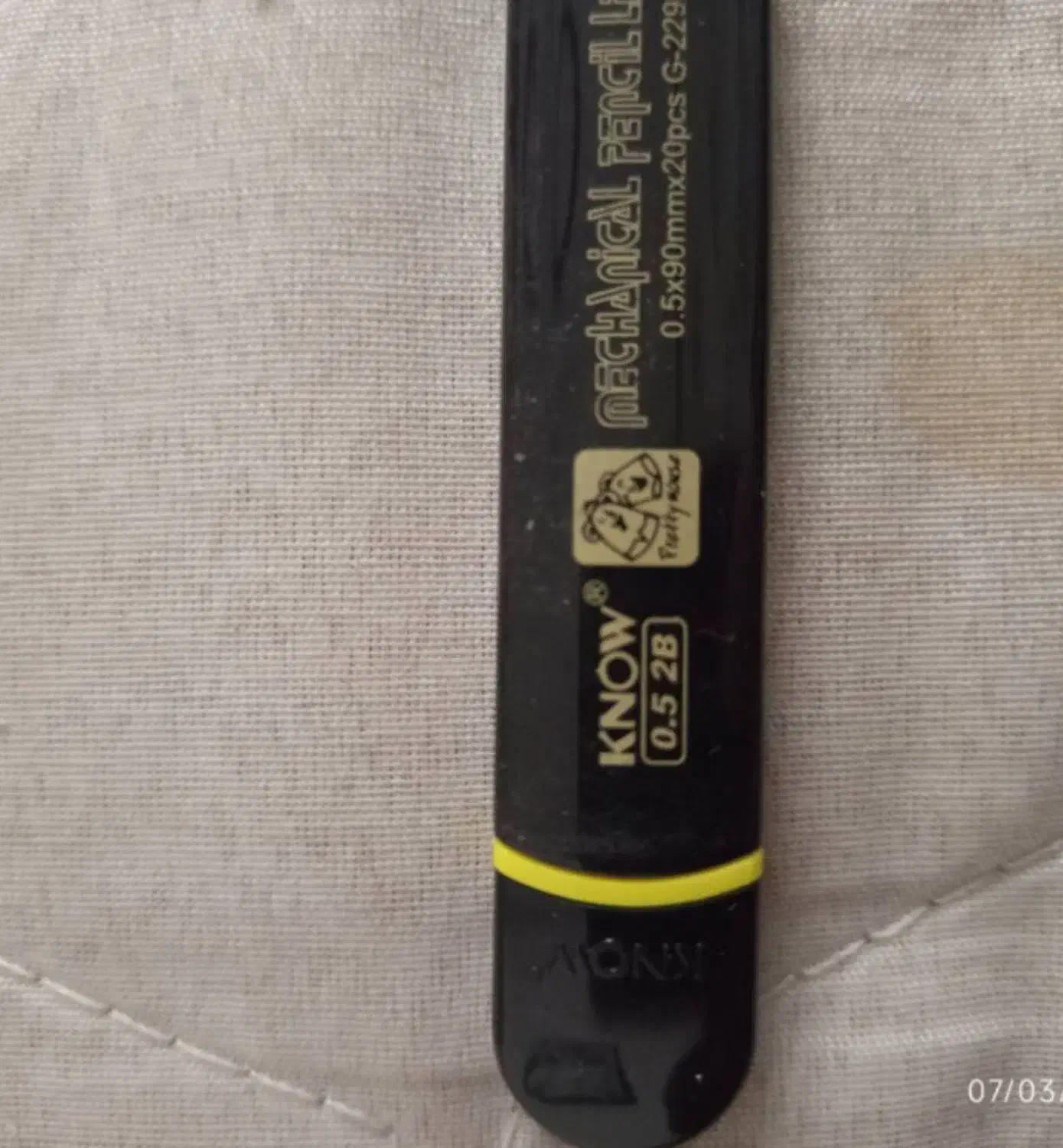 نوک مداد نوکی اتود و دفترچه|لوازم التحریر|تهران, والفجر (افسریه)|دیوار