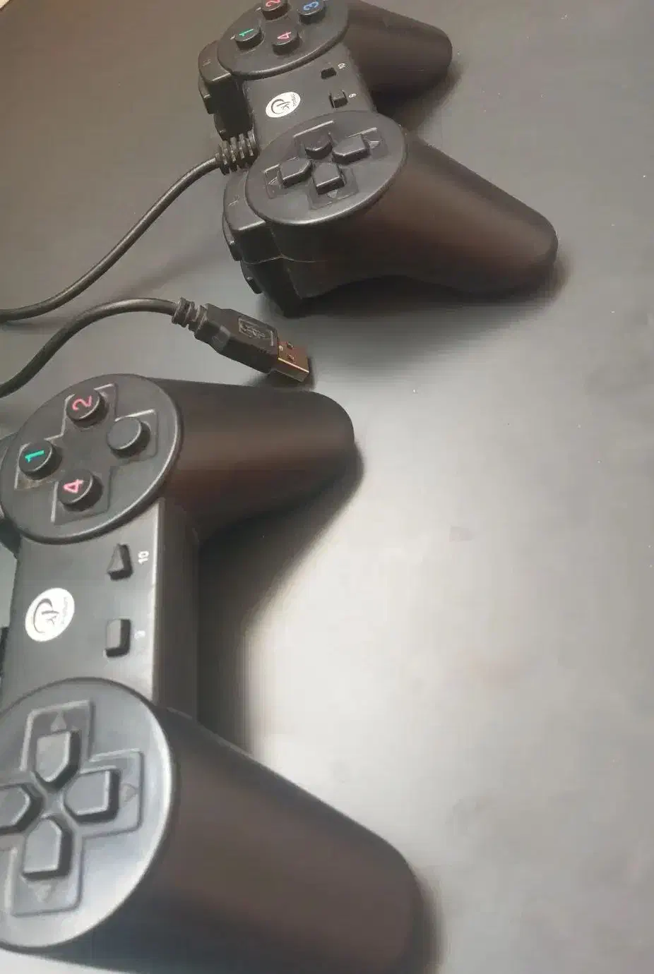 دسته کامپیوتر|کنسول، بازی ویدئویی و آنلاین|کرمان, |دیوار