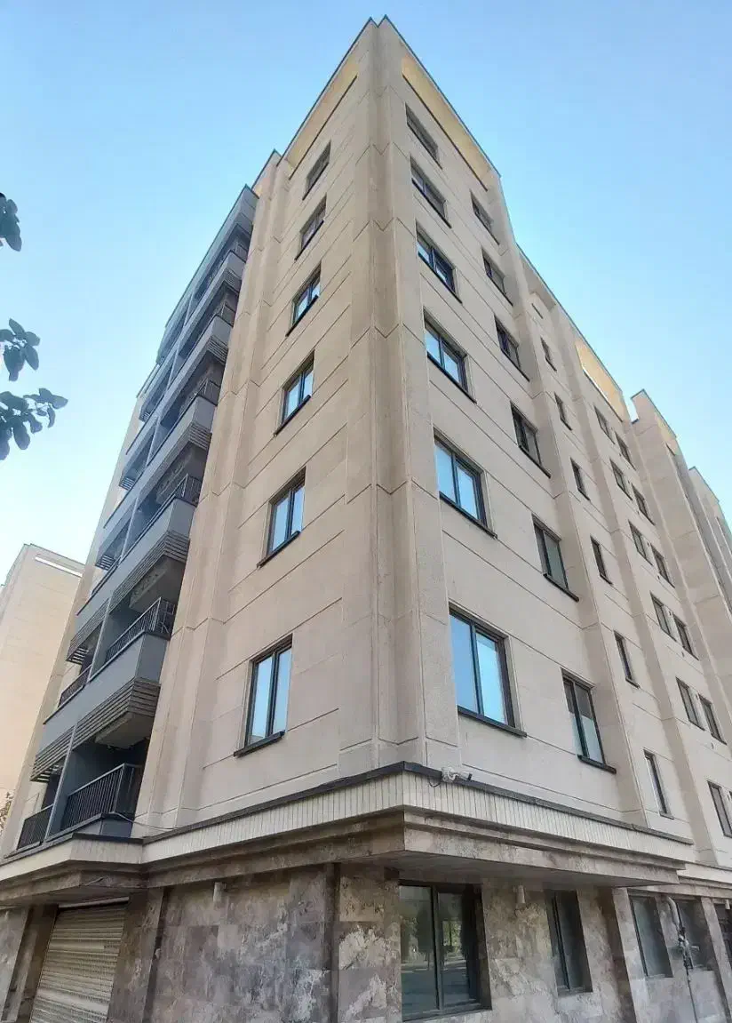 پیش‌خرید آسمان البرز / همراه با وام ۴۰۰ مـیلیونی۵٪|پیش‌فروش املاک|گرمدره, |دیوار