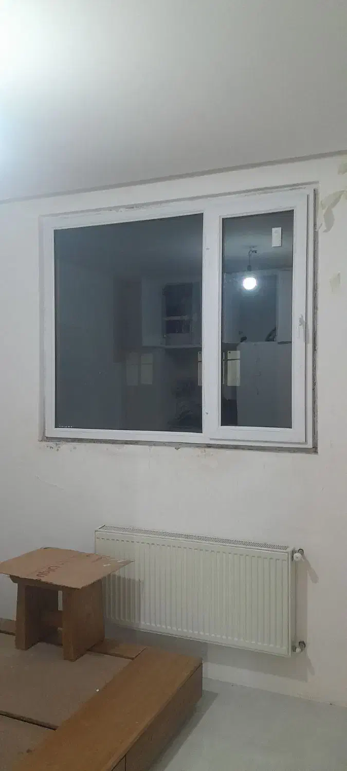 درب پنجره دوجداره «دکاموند»|خدمات پیشه و مهارت|گلبهار, شهر جدید گلبهار|دیوار