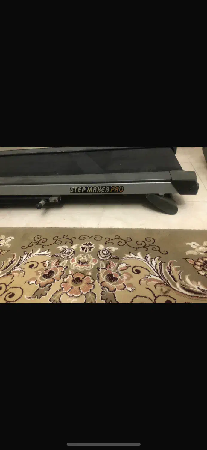 تردمیل|تجهیزات ورزشی|شاهرود, |دیوار