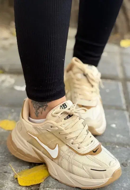 کتونی v2k|کیف، کفش، کمربند|تهران, امام زاده حسن|دیوار