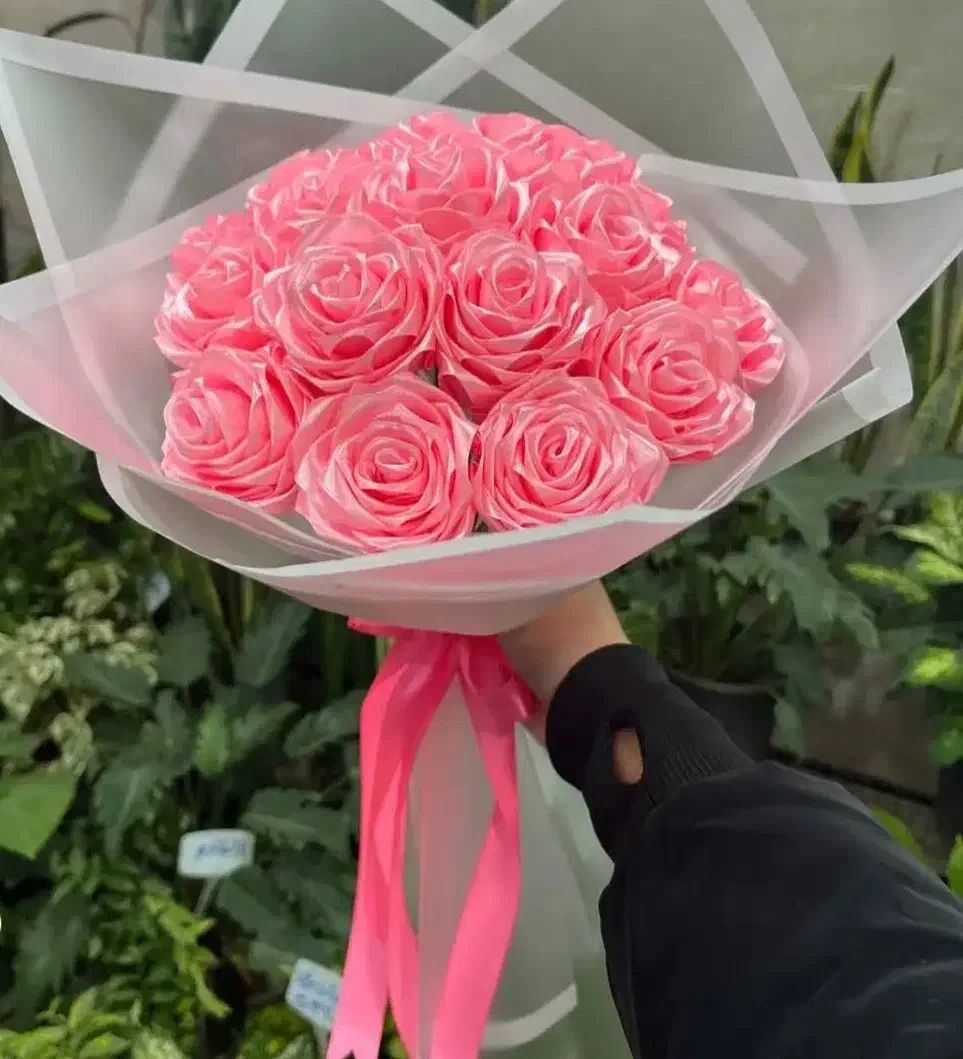 گل رز جاودانه|صنایع دستی و سایر لوازم تزئینی|اصفهان, هزارجریب|دیوار