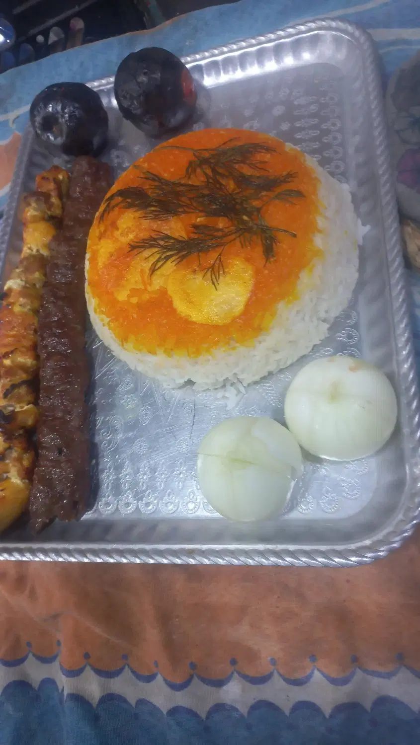 غذا|خوردنی و آشامیدنی|سنگر, |دیوار