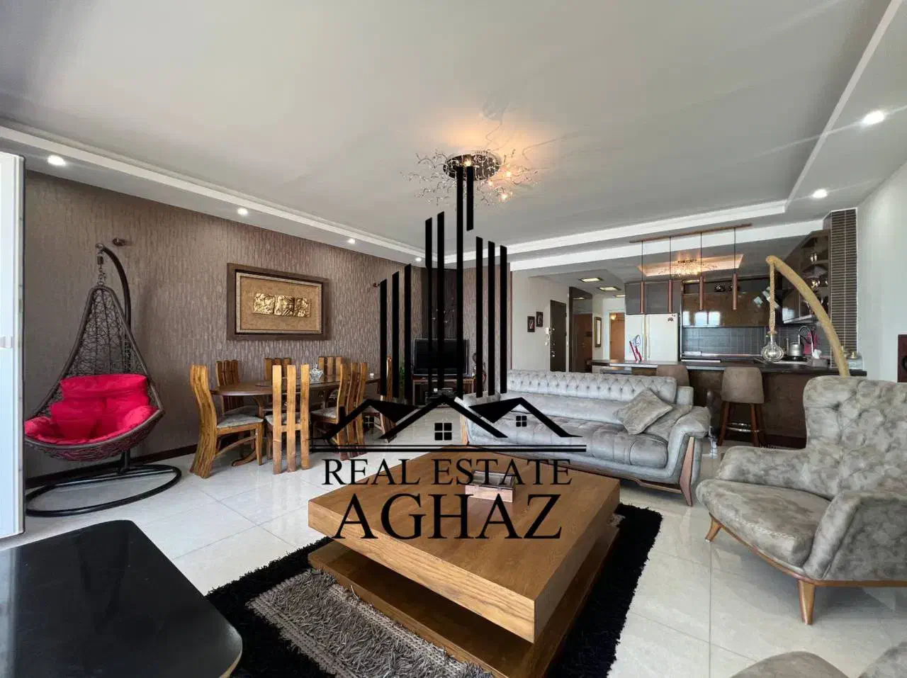 رهن و اجاره ( زیر قیمت ) پلاک اول سرخرود|اجارهٔ آپارتمان|سرخرود, |دیوار