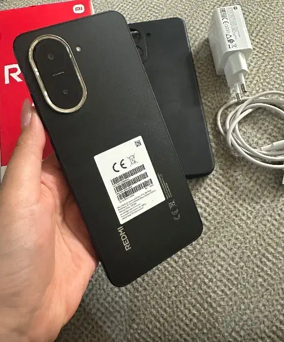 گوشی شیائومی ردمی a5|موبایل|تهران, مینای شمالی (مخبر)|دیوار