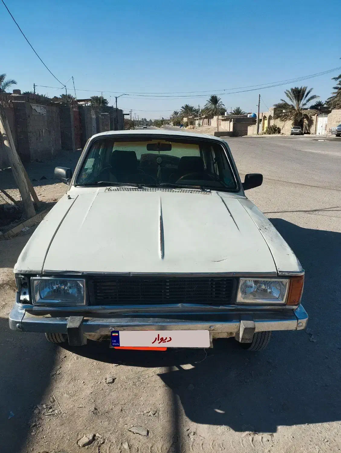 پیکان سواری|خودرو سواری و وانت|سراوان, |دیوار