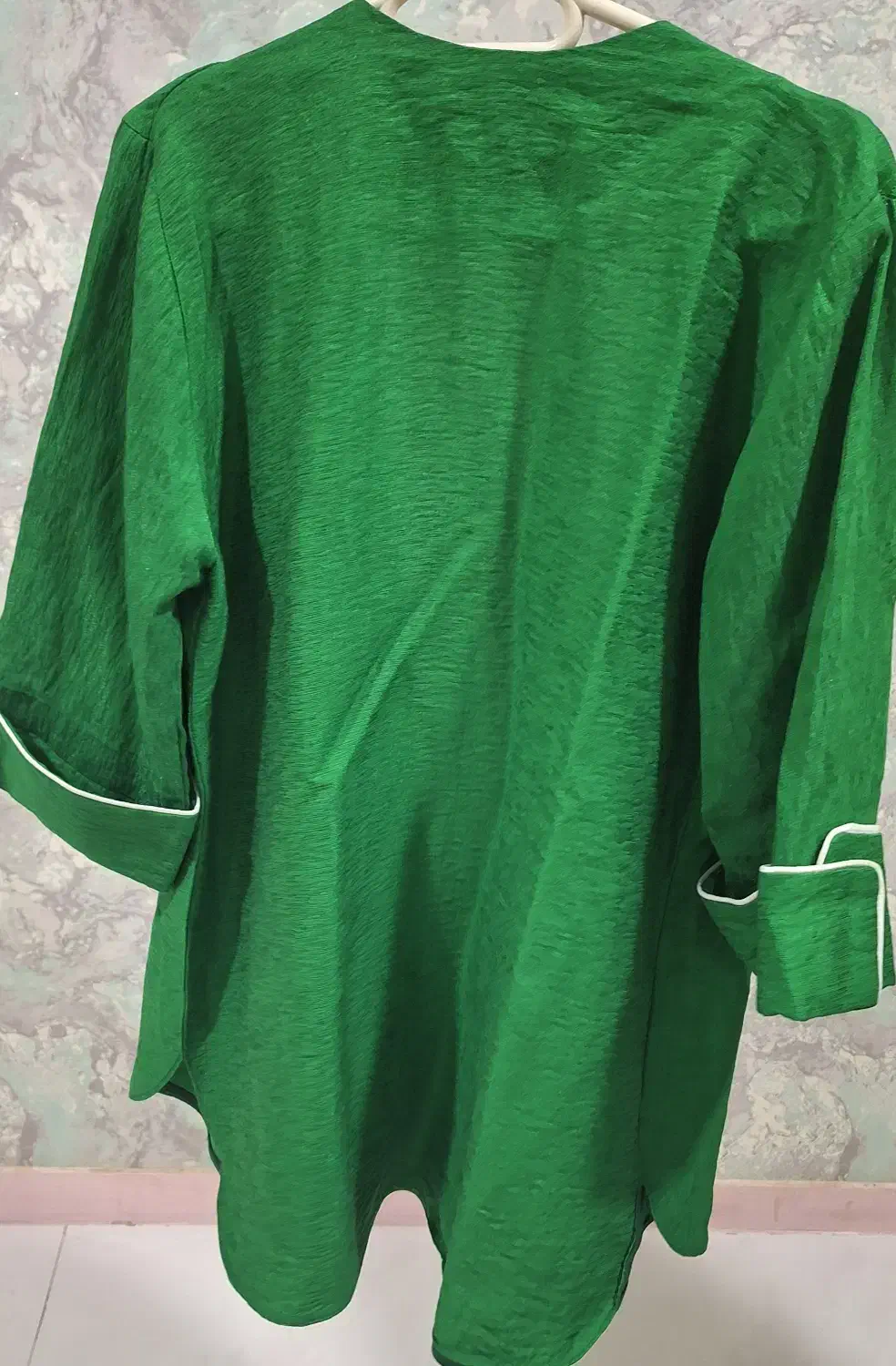 کت پاییزه|لباس|اهواز, کمپلو شمالی|دیوار