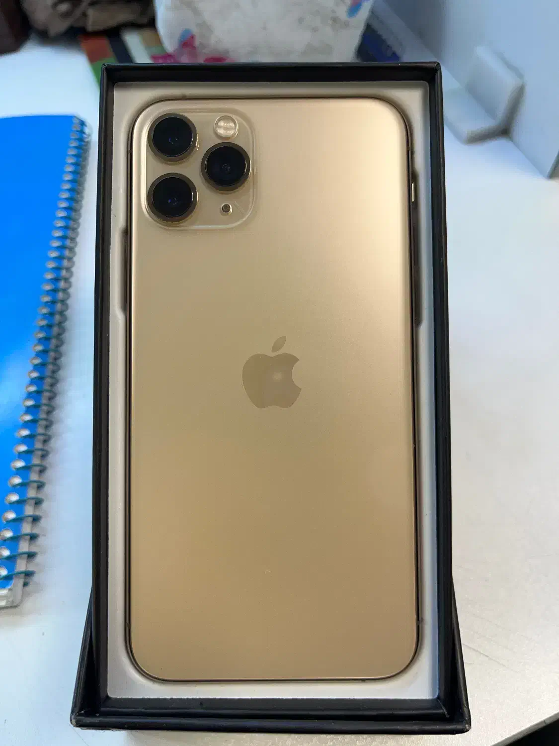 ایفون ۱۱ پرو|موبایل|فشاپویه, |دیوار