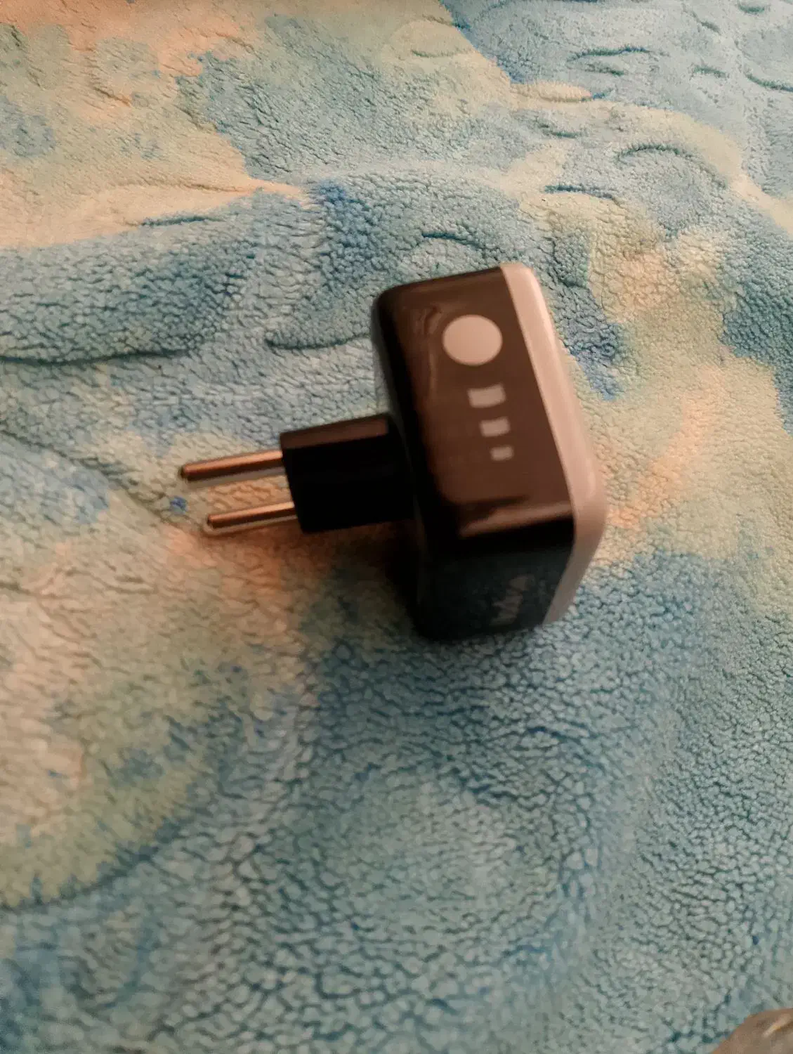 مریز تایمر دار هابرون|لوازم جانبی موبایل و تبلت|نظرآباد, رسالت|دیوار