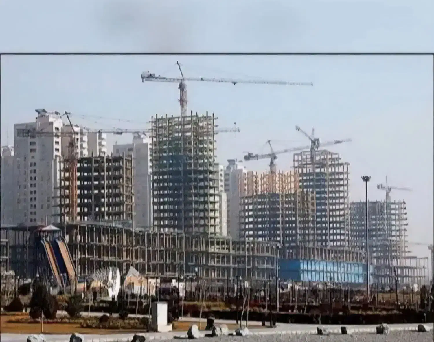 3خواب 128متر/تک برج/قیمت ثابت تا تحویل/ تهاتر ملک|پیشفروش املاک|تهران, شهرک یاس|دیوار