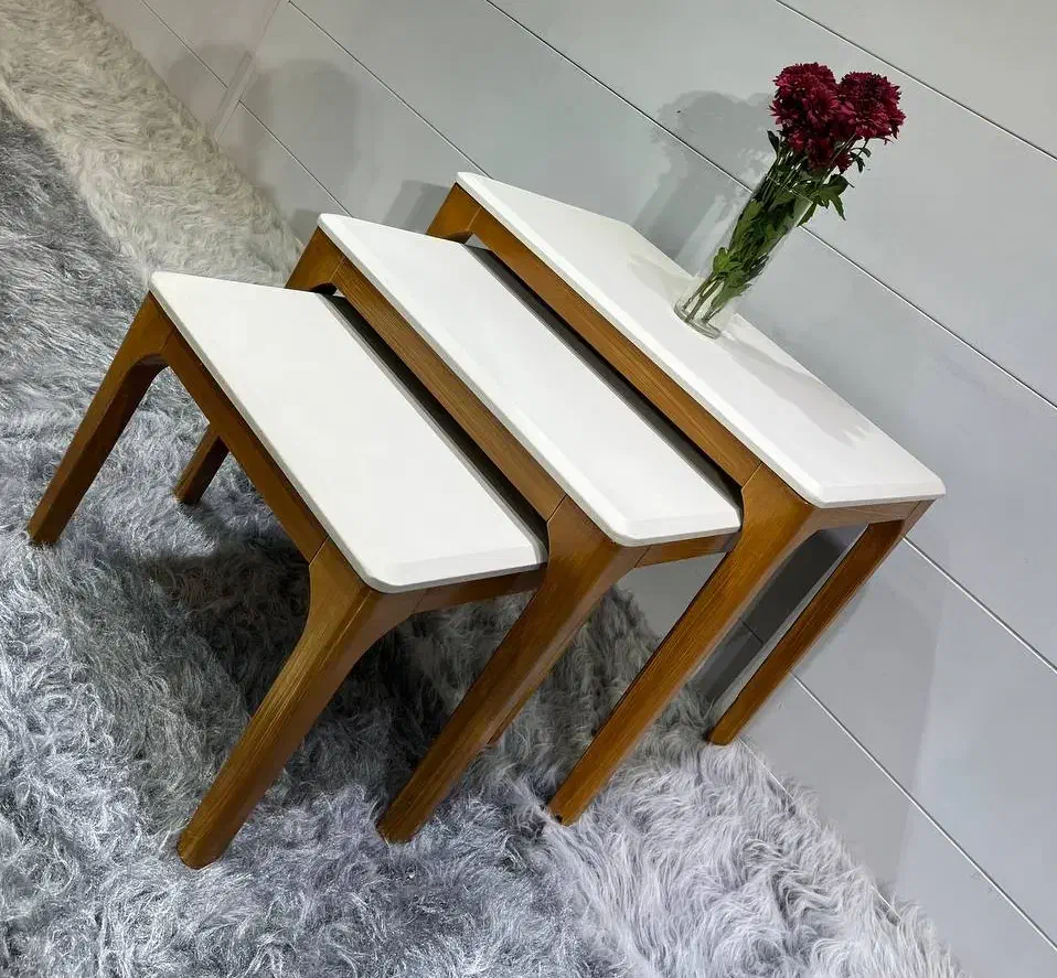 جلو مبلی عسلی شیک و خاص|مبلمان خانگی و میز عسلی|قم, شاه ابراهیم|دیوار