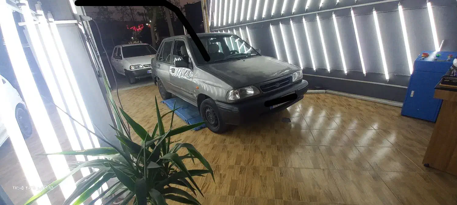 پراید مدلsx1390|خودرو سواری و وانت|تایباد, |دیوار