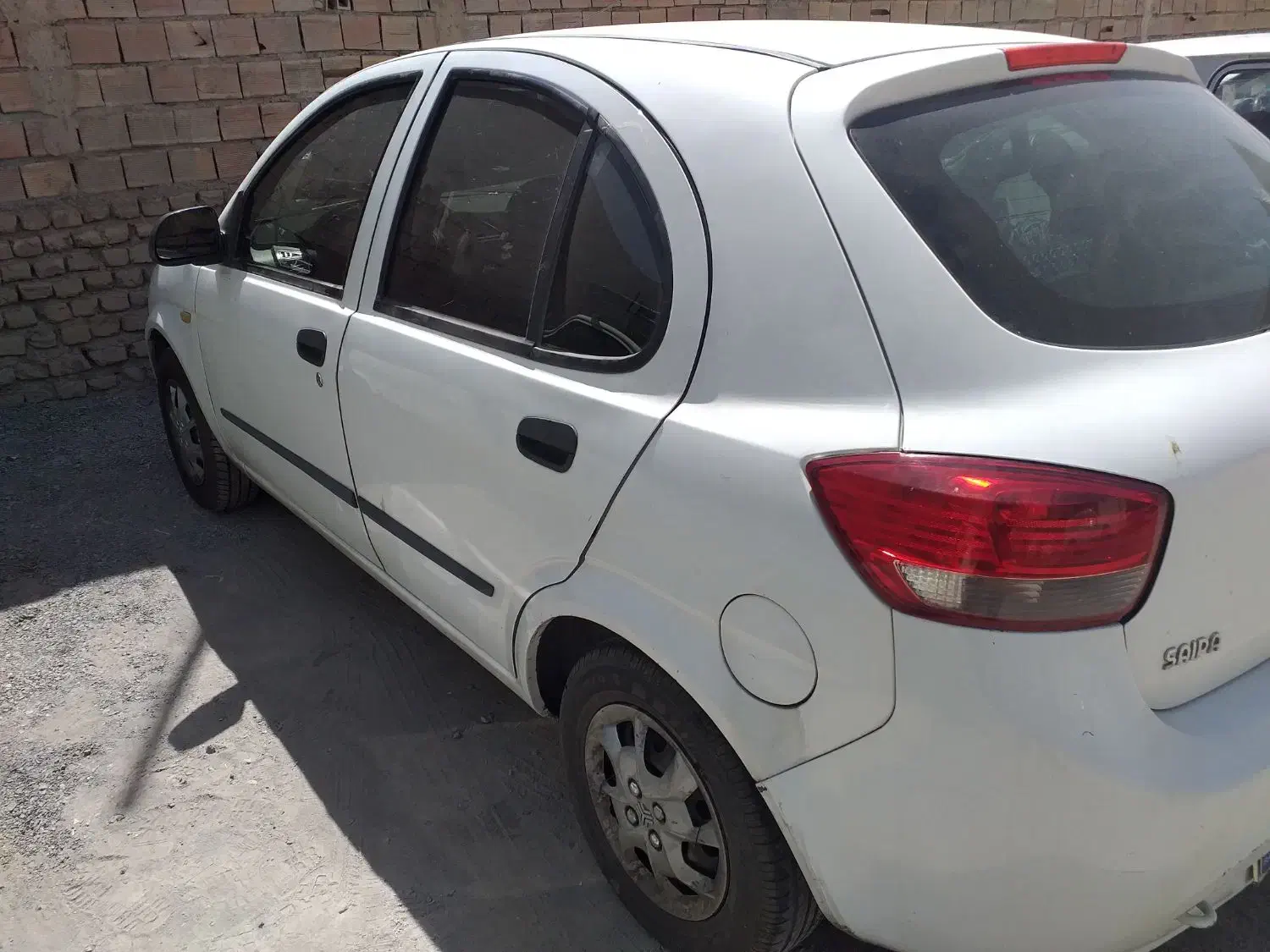 تیبا۲|خودرو سواری و وانت|بیرجند, |دیوار