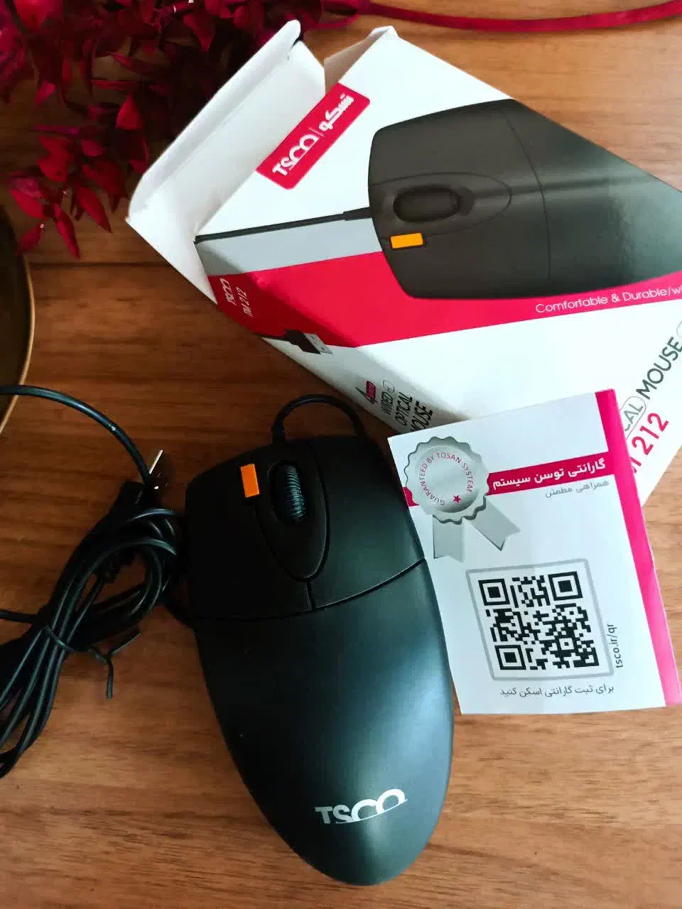 موس سیمی|قطعات و لوازم جانبی رایانه|اسلامشهر, مطهری|دیوار