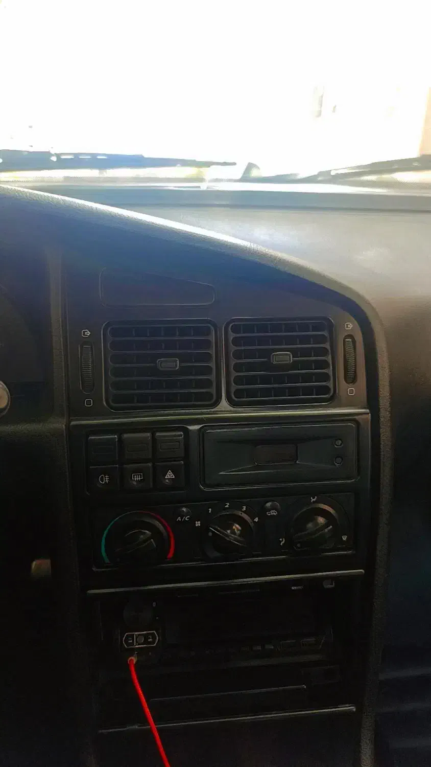 روا مدل ۸۶دوگانه فابریک|خودرو سواری و وانت|خمینیشهر, |دیوار