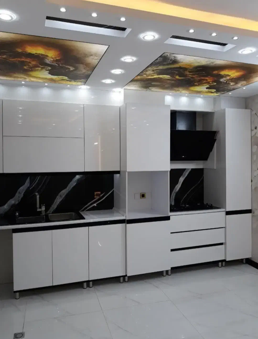 کاشی و سرامیک کاری و تعمیرات|خدمات پیشه و مهارت|رشت, گلباغ نماز|دیوار