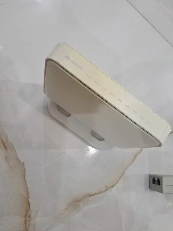 مودم هواوی خانگی|مودم و تجهیزات شبکه|ایلام, |دیوار