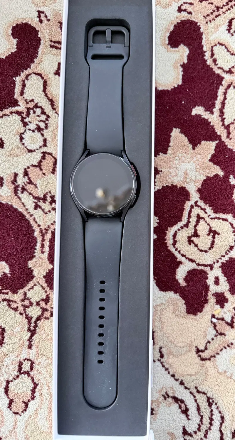Galaxy watch 5 40mm|ساعت|شهریار, شهریار|دیوار