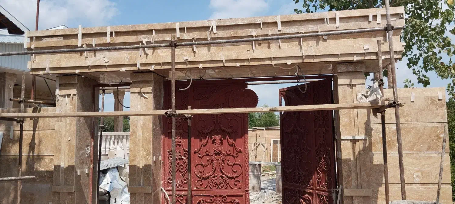 کاشی.و سنگ کاری|خدمات پیشه و مهارت|تهران, شهید رجایی|دیوار