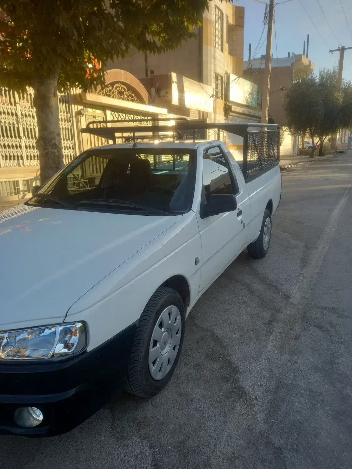 حمل باربا اریسان۲|خدمات حمل و نقل|خرم‌آباد, |دیوار