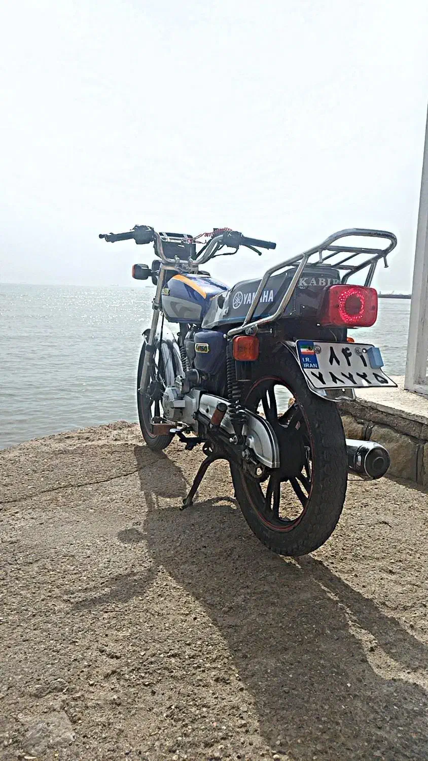 موتور سیکلت|موتورسیکلت|بندرعباس, |دیوار