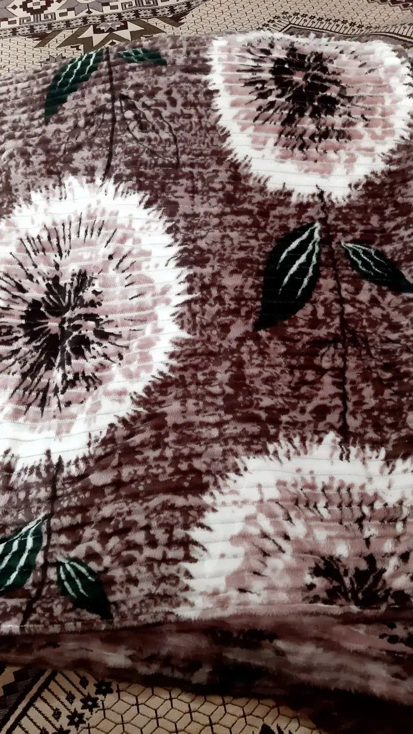 پتو مسافرتی|رختخواب، بالش، پتو|مرند, |دیوار