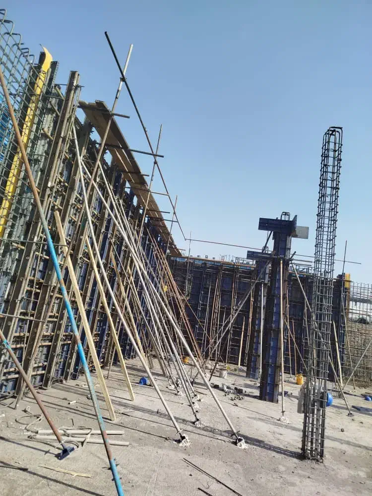 قلب بند ارماتور بندی نیرو کارگر|استخدام معماری، عمران و ساختمانی|مشهد, سعد آباد|دیوار