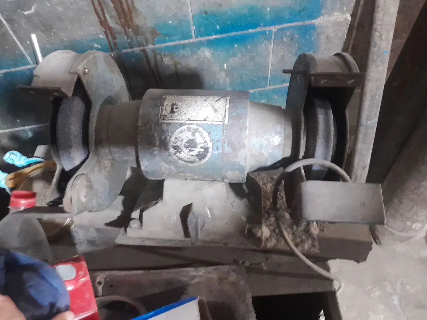 ابزار اهنگری،دست دوم|ابزارآلات|تهران, آهنگ|دیوار